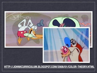 HTTP://JOHNKCURRICULUM.BLOGSPOT.COM/2008/01/COLOR-THEORY.HTML
 
