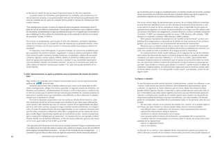 22 MENDOZA HACE MATEMÁTICA 1 MENDOZA HACE MATEMÁTICA 1 23 
se favorece el criterio de que es mayor el que tiene mayor la cifra de la izquierda. 
––se puede contar con elementos que representan las unidades, otro las decenas y un 
tercero para las centenas; si se quiere ampliar más aún los números se puede buscar otro 
para las unidades de mil, pero de cualquier forma pierde el carácter de infinitud que tiene 
nuestro sistema. 
“Esta estrategia para concretar el sistema de numeración tienen dos grandes inconvenientes desde el 
punto de vista de una didáctica constructivista: el primer gran inconveniente es que se deforma el objeto 
de conocimiento transformándolo en algo muy diferente de lo que él es; el segundo gran inconveniente es 
que se impide que los chicos utilicen los conocimientos que ya han construido en relación con el sistema 
de numeración”.(Lerner, D.1992 a) 
Por lo tanto se puede pensar ¿qué es para el niño más abstracto, manipular representa-ciones 
de un sistema que no cumple las leyes del sistema que se pretende enseñar, o bien, 
utilizar los números con los que conviven e interactúan desde muy temprana edad en la 
sociedad? 
En respuesta a este interrogante, se propone trabajar con situaciones problemas/jue-gos 
y presentar los números escritos, organizados a través de distintos portadores didác-ticos 
como el cuadro numérico, bandas numéricas, el centímetro, objetos de uso social 
(chapitas, figuritas, cartas, tarjetas, billetes, dados) en donde los objetos para contar 
sirven de apoyo para representar la situación a resolver; o sea, quitándole importancia 
a las actividades “resolver con material concreto”, ya que no es necesario que todos los 
niños utilicen el material concreto para resolver 7+4, cada niño puede resolverlo de un 
modo distinto. 
5.¿Qué representaciones en papel se proponen para la enseñanza del sistema de numera-ción? 
Algo similar a lo analizado con el material estructurado ocurre con las representaciones 
gráficas: , , 
Situación que se hace más compleja todavía ya que, como se ha observado en dife-rentes 
investigaciones, obliga a los niños a aprender un segundo sistema de símbolos, con 
distintas características, simultáneamente al cifrado y, como si fuera poco, a traducir uno 
en otro.Sin contar que el sistema oral que usamos para nombrar los números tampoco es 
posicional y también tienen que aprenderlo y decodificarlo, es decir relacionar la palabra 
número con la escritura en cifrada. 
Por todo lo expuesto, proponemos usar las escrituras cifradas de los números, plan-tear 
problemas donde los alumnos tengan que movilizar lo que saben para enfrentarlos, 
como anotar y leer números que aún no conocen, a partir de las regularidades que detec-tan 
en la serie oral o escrita, (aunque no logren hacerlo convencionalmente), la compara-ción 
y el orden.El establecimiento de estas regularidades, es una condición necesaria para 
que los niños comiencen a reflexionar sobre ellas, a preguntarse por las razones de esas re-glas 
y poder llegar a desentrañar aquello que la numeración escrita —menos transparente 
que la numeración hablada por ser posicional— no muestra.Esto es, por ejemplo, el 86 es 
distinto del 68, son de familias diferentes, se leen de manera diferente, pero los dos tienen 
un 6 y un 8, ¿qué indica el 6 en el 68? ¿y en el 86? 
“¿Por qué partir de la interacción de los niños con las escrituras numéricas? Porque la numeración escrita 
es un objeto social con el que ellos están en contacto antes y fuera de la escuela y acerca del cual elaboran 
desde temprano conceptualizaciones propias —tal como lo han mostrado diversas investigaciones— […] 
Considerar lo que los niños ya saben acerca del objeto de conocimiento, diseñar situaciones didácticas 
que les permitan poner en juego sus conceptualizaciones y les planteen desafíos que los inciten a producir 
nuevos conocimientos son condiciones esenciales para un proyecto didáctico que aspira a engarzar los 
conocimientos infantiles con los saberes culturalmente producidos” (Lerner, 2005) 
Este es un camino largo, de aproximaciones sucesivas, de un trabajo didáctico sostenido 
en esta dirección.Identificar cuál es la cifra ubicada en la posición de las decenas y cuál 
la que está en la posición de las unidades es simple, pero comprender los principios de 
agrupamientos regulares y la noción de posicionalidad, no se logra con solo señalar cada 
una de esas cifras.Basta con preguntarse ¿cuántas decenas y cuántas unidades componen 
el número 12.068? Las respuestas pueden ser varias: 1200 decenas y 68 unidades, 1206 
decenas y 8 unidades o también 1000 decenas y 2068 unidades.. 
Otro aspecto interesante de analizar es el de “escribir en forma literal”, es decir, con 
palabras.Nos preguntamos ¿cuál puede ser el sentido de estas escrituras en los primeros 
grados? ¿en qué colaboran con el conocimiento del sistema de numeración? 
Pensamos que un intenso trabajo oral es mucho más rico y necesario.En muy pocas 
ocasiones los niños se enfrentarán al problema de escribir con palabras los números y en 
todo caso, puede ser más un problema de la lengua que de la matemática. 
Un cuestionamiento similar puede realizarse con la exigencia del uso de los símbolos 
para indicar las relaciones de mayor o menor.La pregunta clave es ¿puede un niño saber 
comparar y no saber usar estos símbolos (<, >)? Si esto es posible, ¿qué sentido tiene 
introducir tempranamente un simbolismo que no aporta conocimientos sobre los núme-ros, 
sus relaciones o sobre el sistema de numeración? ya que el alumno se preocupa por 
recordar “para dónde va el mayor, para dónde va el menor” y pierde sentido el objeto de 
enseñanza: comparar números .Es suficiente para lograr esto que los alumnos puedan decir 
en forma verbal o escrita “ 9 es más grande o mayor que 6”, por ejemplo, y tratar de dar 
alguna razón. 
6.¿Operar o calcular? 
Es muy frecuente escuchar ambos términos, indistintamente, cuando nos referimos a una 
“cuenta”.Cabe aclarar que para la Didáctica de la Matemática estos términos: operar 
y calcular, no significan lo mismo.Mientras que los niños, desde muy temprana edad, 
pueden realizar algunos cálculos, el aprender a operar puede abarcar varios años.Esto es 
así, si entendemos que saber operar significa reconocer que una determinada operación 
(adición o multiplicación) puede ser un modelo óptimo para resolver una situación.Las 
situaciones posibles de plantear a las que nos referimos, son muy variadas y de distinto 
grado de complejidad, imposibles de ser presentadas todas, en los primeros años de esco-laridad. 
Por otro lado, calcular no es sinónimo de resolver una “cuenta” en el sentido tradicio-nal. 
Puesto que para resolver un cálculo pueden haber muchos caminos posibles: 
––usar dibujos solos o combinados con números u otras representaciones icónicas. 
––reproducirlo directamente desde la memoria. 
––combinar un cálculo memorizado con el conteo. 
––usar nociones sobre el sistema de numeración y propiedades de las operaciones. 
––combinar cálculos memorizados con nociones sobre el sistema de numeración y pro-piedades 
de las operaciones. 
––aplicar un algoritmo formal. 
––usar la calculadora. 
La elección de un camino u otro depende de los conocimientos previos que posean los 
niños y del tipo y tamaño de los números involucrados.Un mismo niño puede emplear un 
 