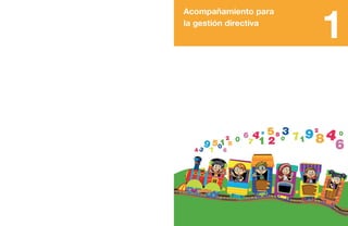 MENDOZA HACE MATEMÁTICA 1 11 
 