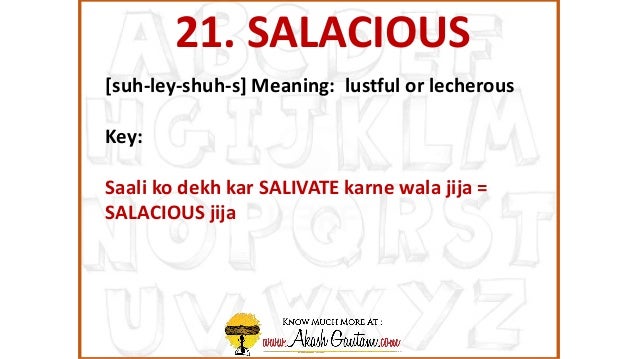 Vocabulary Premiere League 20 20 Season 3 Improving English Vocabulary