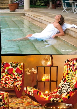 Spectacular




     Lovely
 