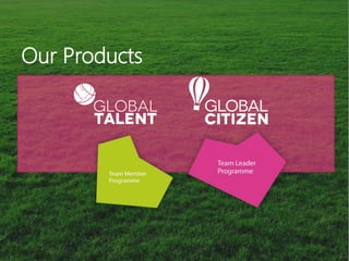Our Products  