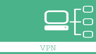 VPN

 