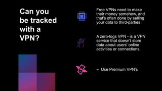 VPN | PPTX