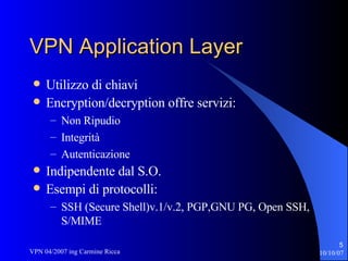 Vpn Virtual Private Network | PPT