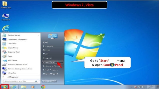 Vpn Client For Window Vista