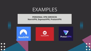 Vpn Number Example Virtual Private Network & Secure Communication.pptx