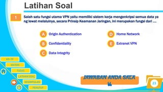 Vpn Kd VPN Server.pptx