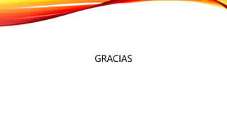 GRACIAS
 