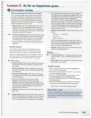 Viewpoint teacher's book