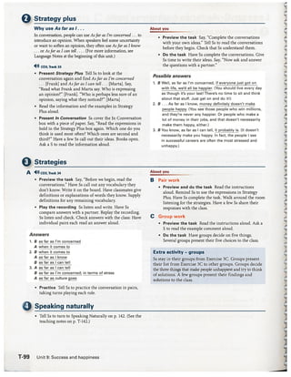 Viewpoint teacher's book