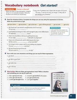 Viewpoint teacher's book