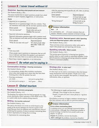 Viewpoint teacher's book