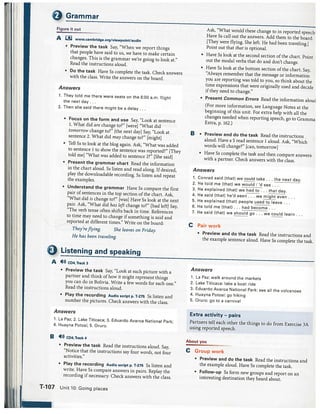 Viewpoint teacher's book