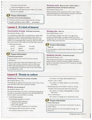 Viewpoint teacher's book