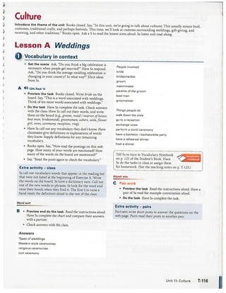 Viewpoint teacher's book