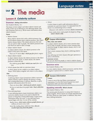 Viewpoint teacher's book