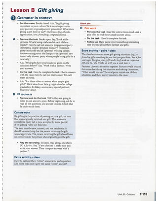 Viewpoint teacher's book