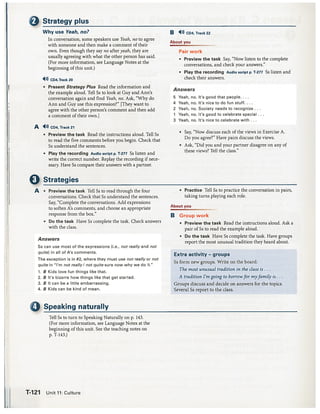 Viewpoint teacher's book