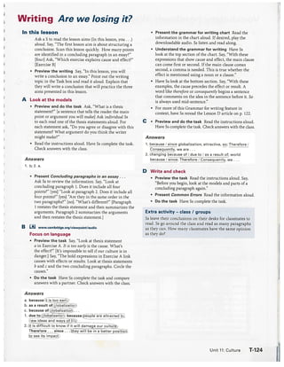 Viewpoint teacher's book