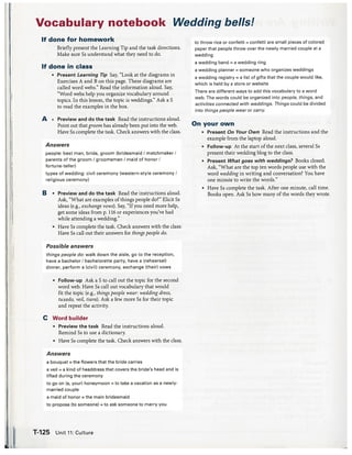 Viewpoint teacher's book