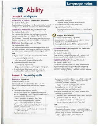 Viewpoint teacher's book