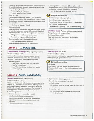 Viewpoint teacher's book