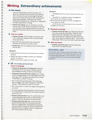 Viewpoint teacher's book