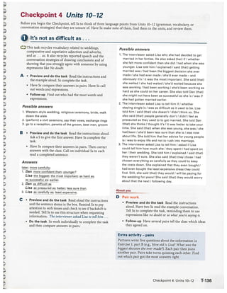 Viewpoint teacher's book