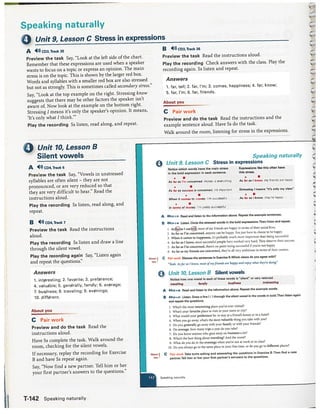 Viewpoint teacher's book