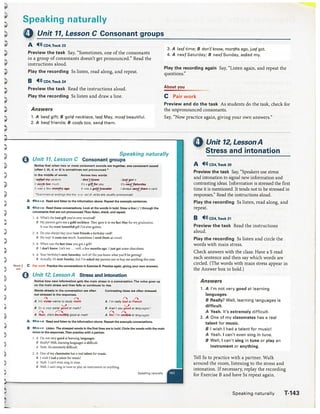 Viewpoint teacher's book