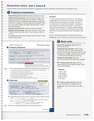 Viewpoint teacher's book