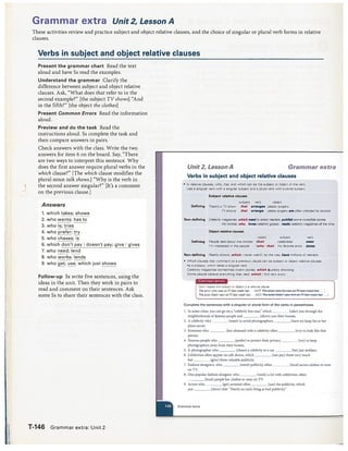 Viewpoint teacher's book