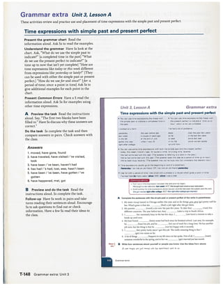 Viewpoint teacher's book