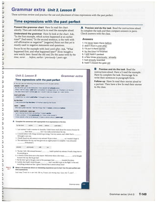 Viewpoint teacher's book