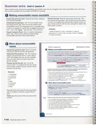 Viewpoint teacher's book