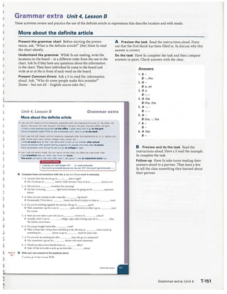 Viewpoint teacher's book