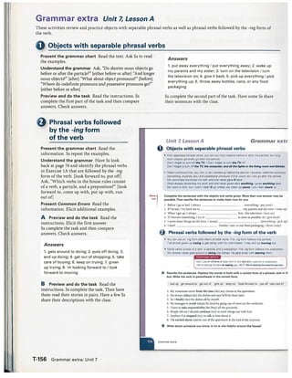 Viewpoint teacher's book