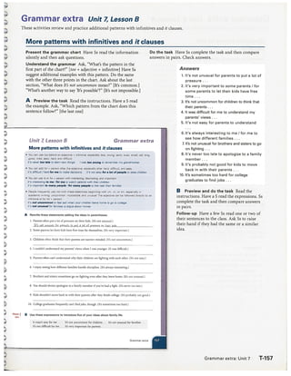 Viewpoint teacher's book