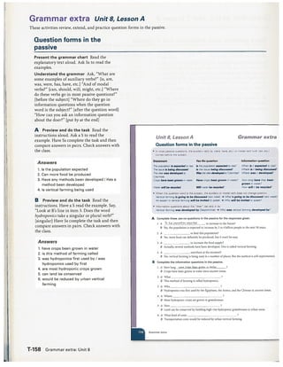 Viewpoint teacher's book