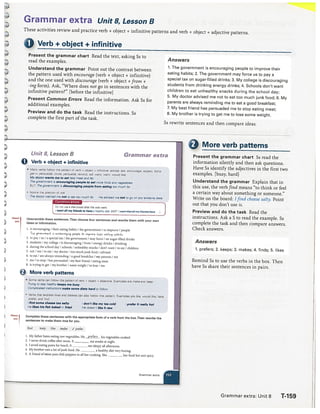 Viewpoint teacher's book