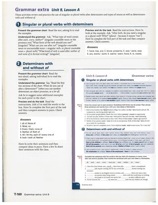 Viewpoint teacher's book