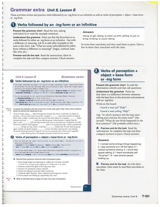 Viewpoint teacher's book