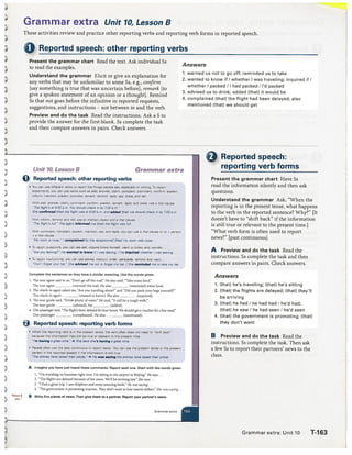 Viewpoint teacher's book