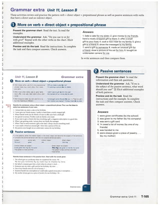 Viewpoint teacher's book