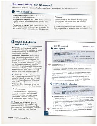 Viewpoint teacher's book