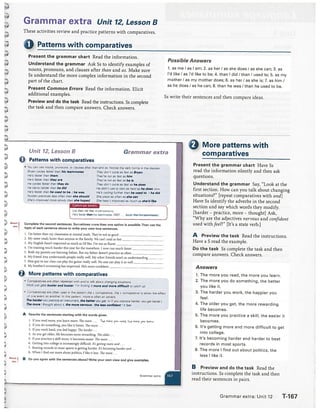 Viewpoint teacher's book