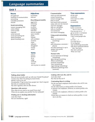 Viewpoint teacher's book