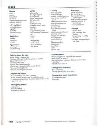 Viewpoint teacher's book