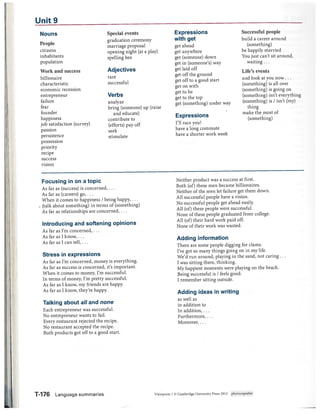 Viewpoint teacher's book